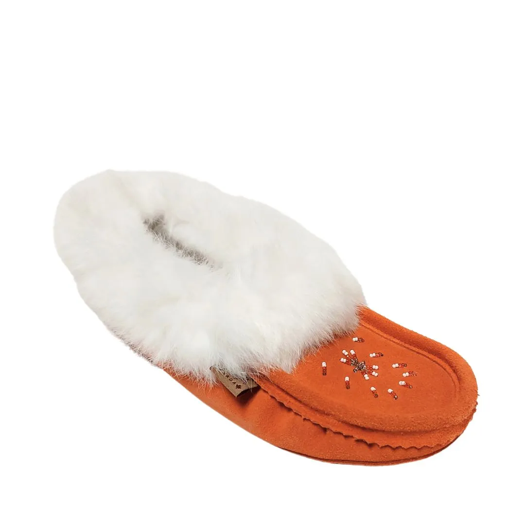 LAURENTIAN CHIEF- WOMEN'S 600 MOCCASINS