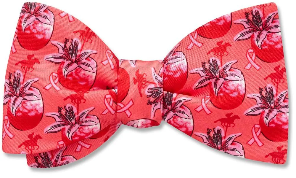 Lilypink - Dog Bow Ties