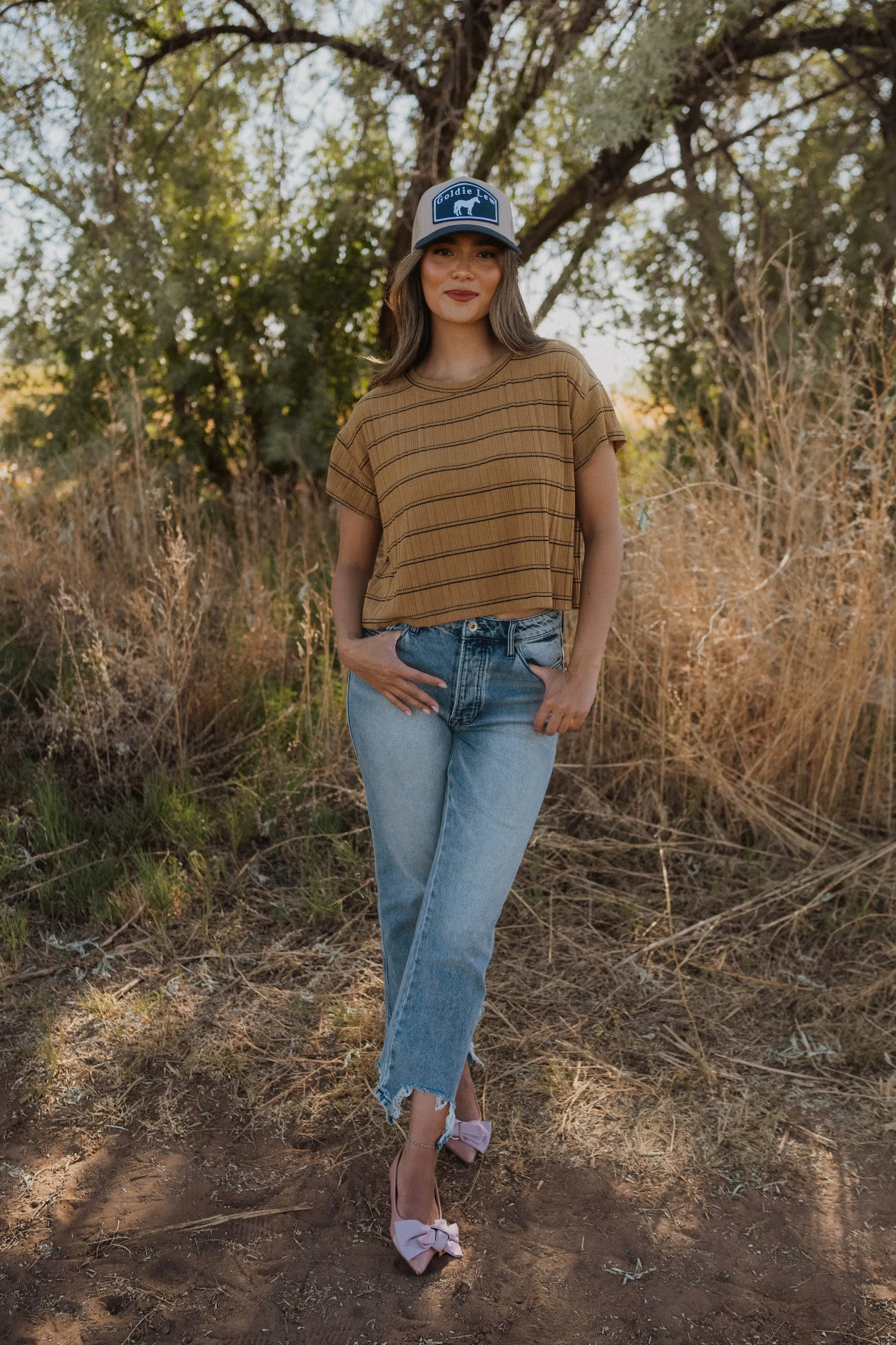 Lincoln Jeans