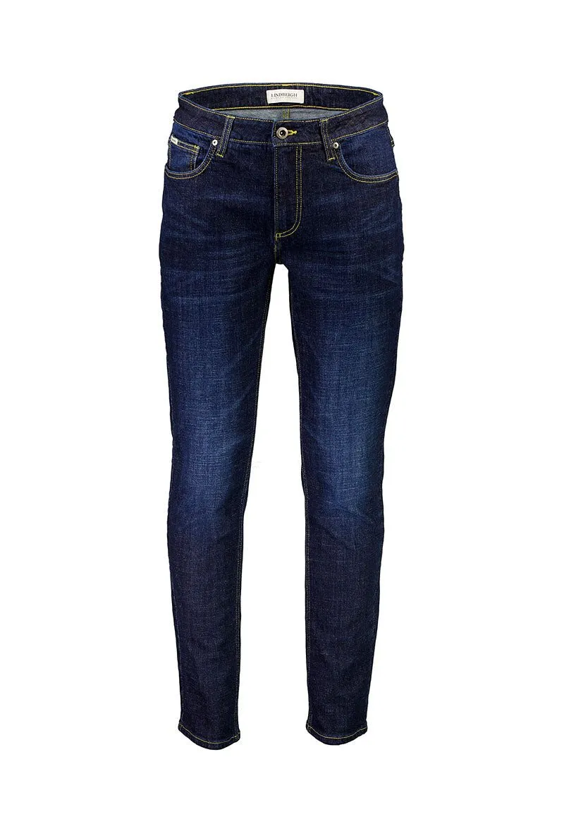 LINDBERGH SUPERFLEX MAGNETIC BLUE JEANS