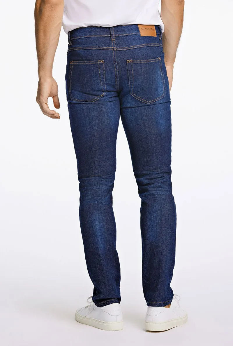 LINDBERGH SUPERFLEX MAGNETIC BLUE JEANS