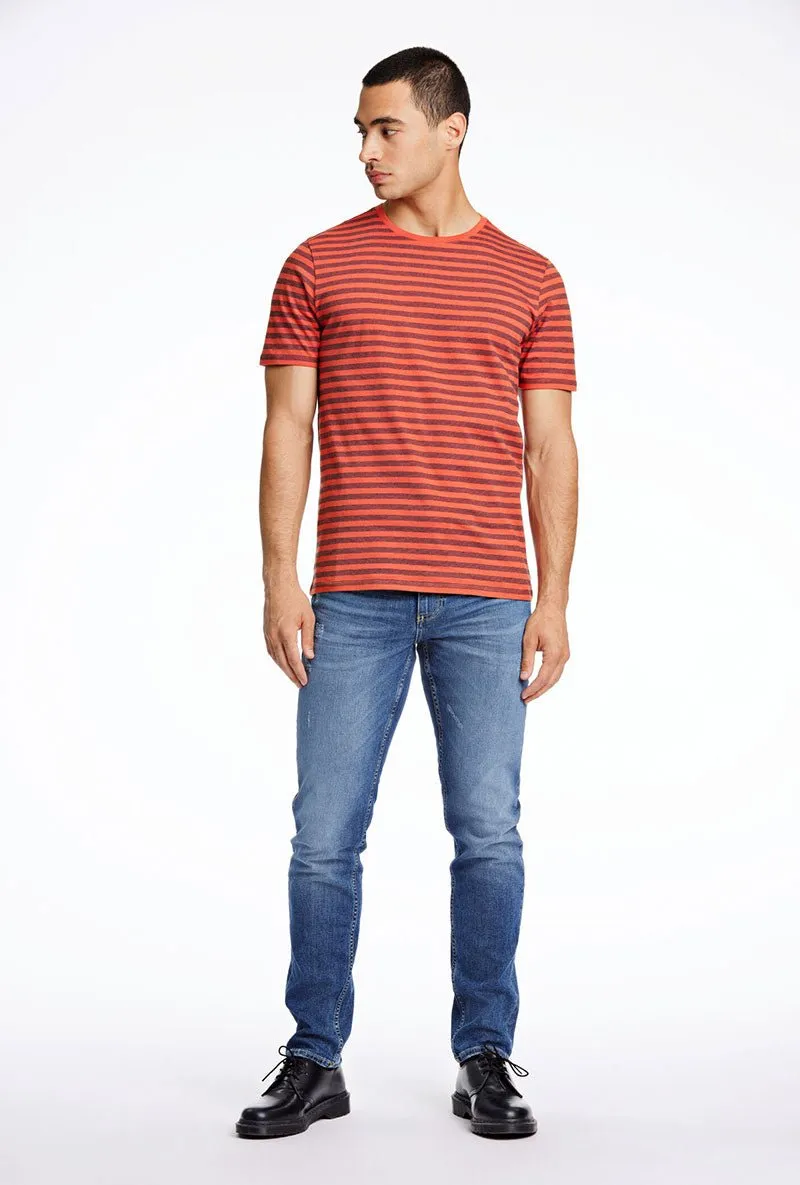 LINDBERGH SUPERFLEX WASHED JEANS