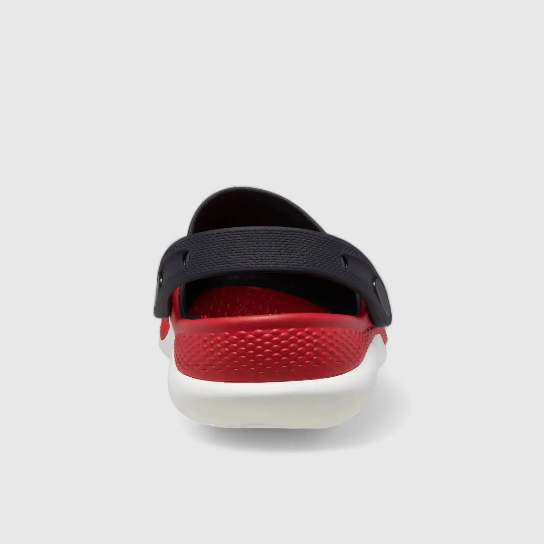 Literide 360 Clog Navy/Red 206708