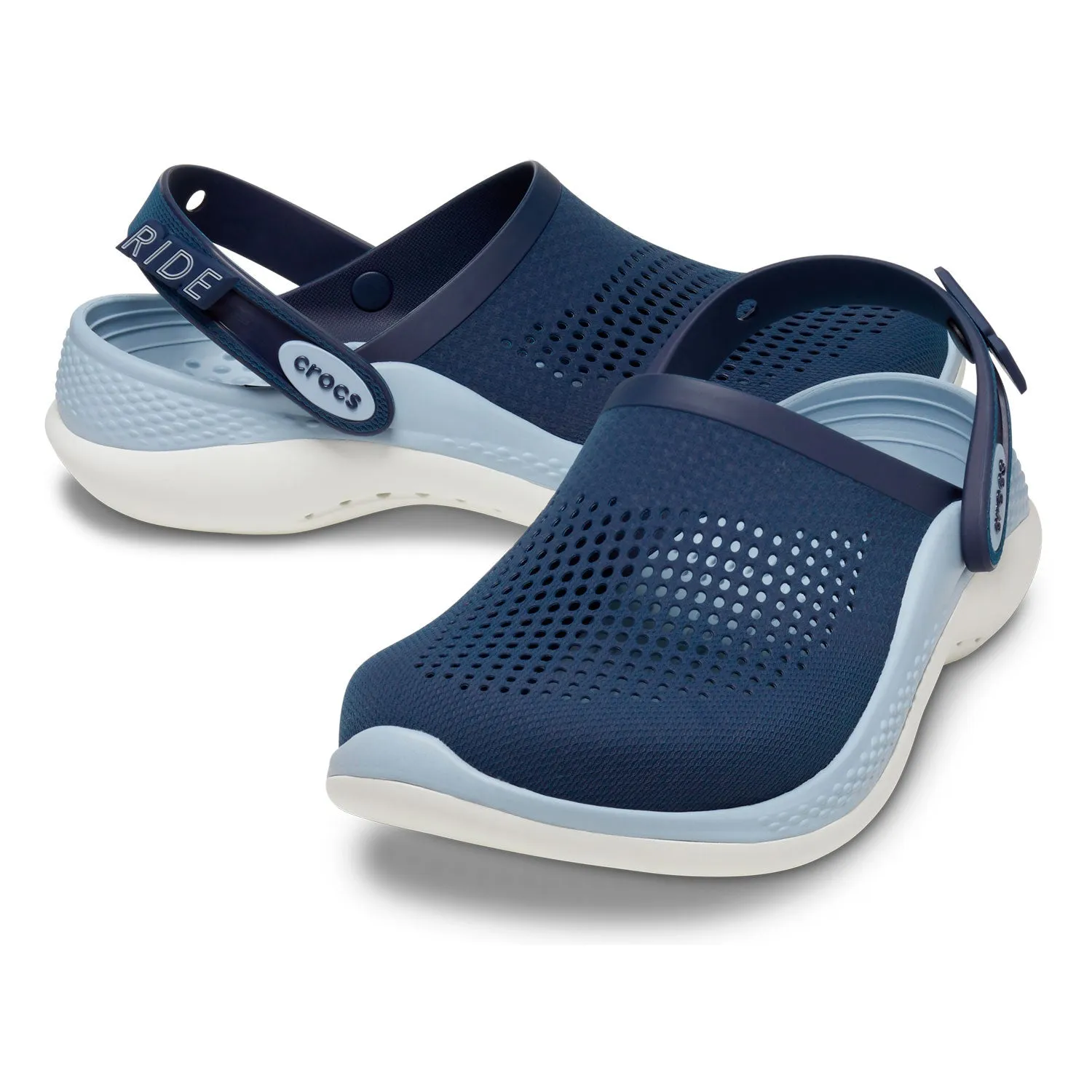 LiteRide 360 Clog