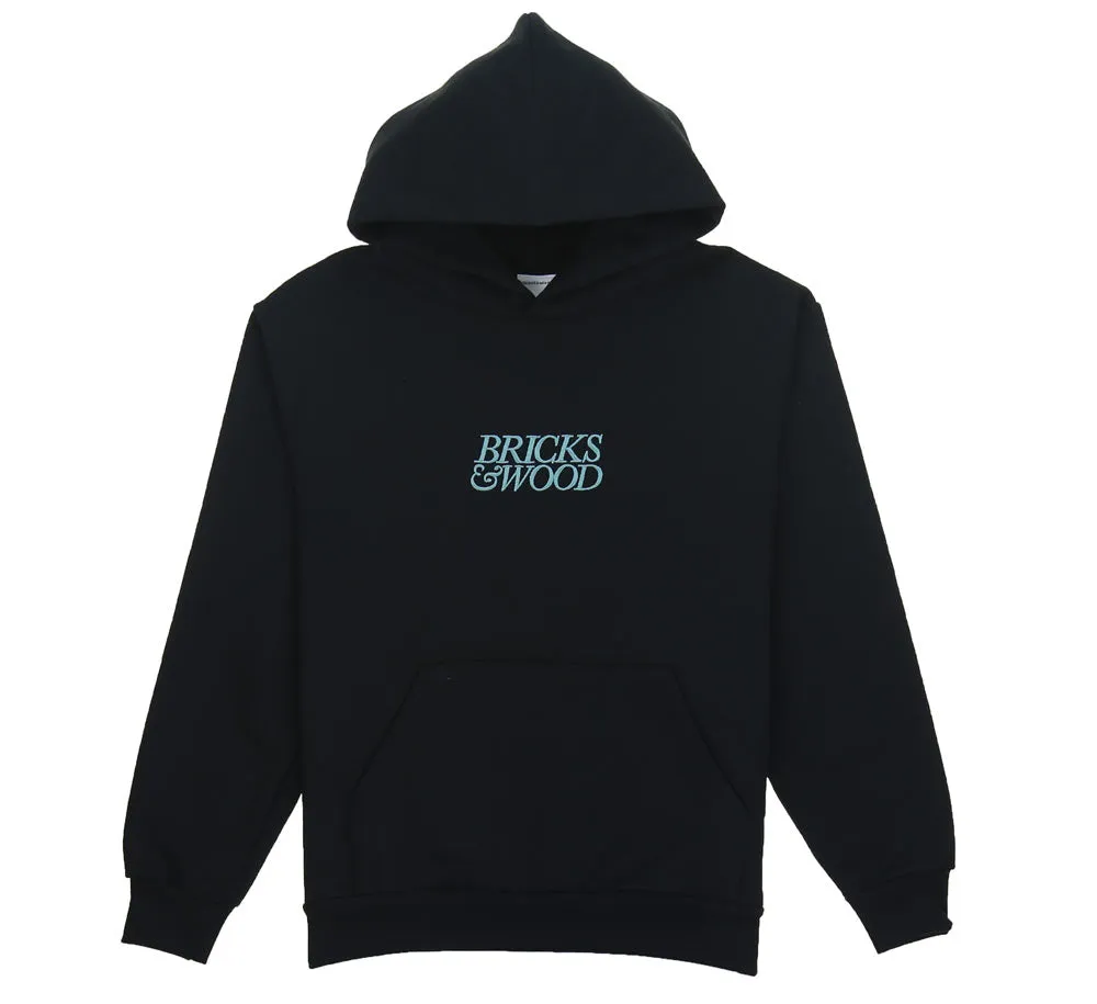 LOGO HOODIE
