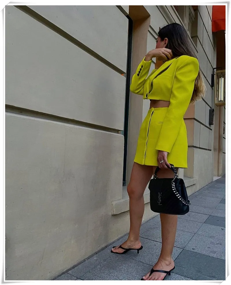 Long Sleeve Bodycon