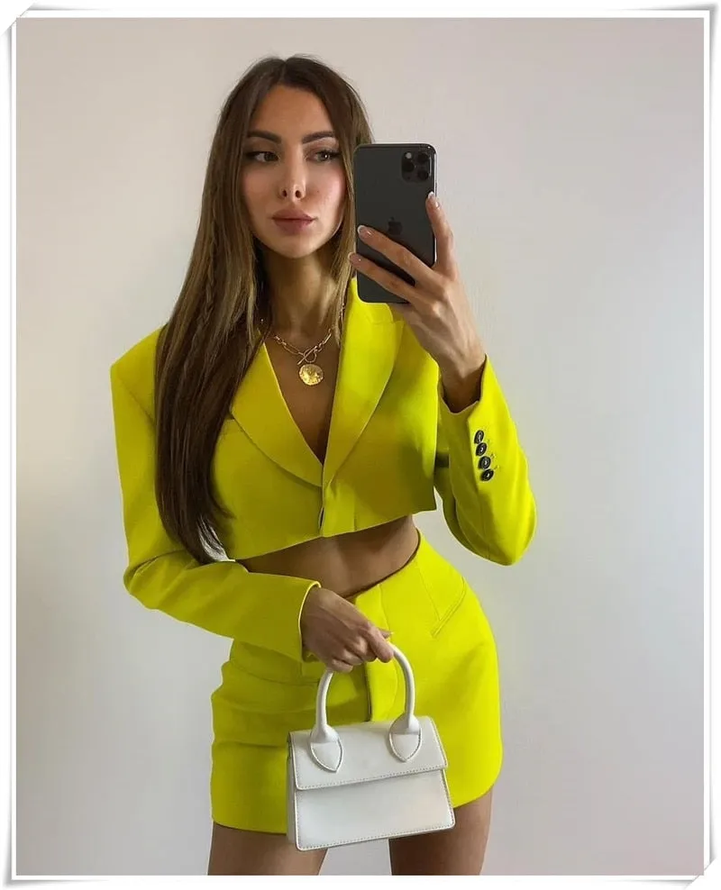 Long Sleeve Bodycon
