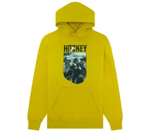 LOOK UP HOODIE