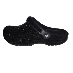 Luxe Clip Bling Clogs