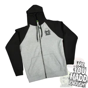 Madd - Youth Profiler Hoodie