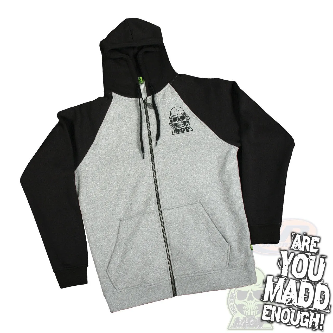 Madd - Youth Profiler Hoodie