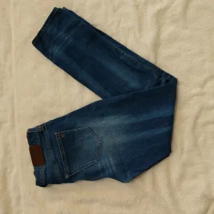 Madewell Slim Boyfriend Jeans Size 25