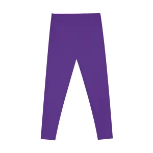 Mane Stretchy Leggings