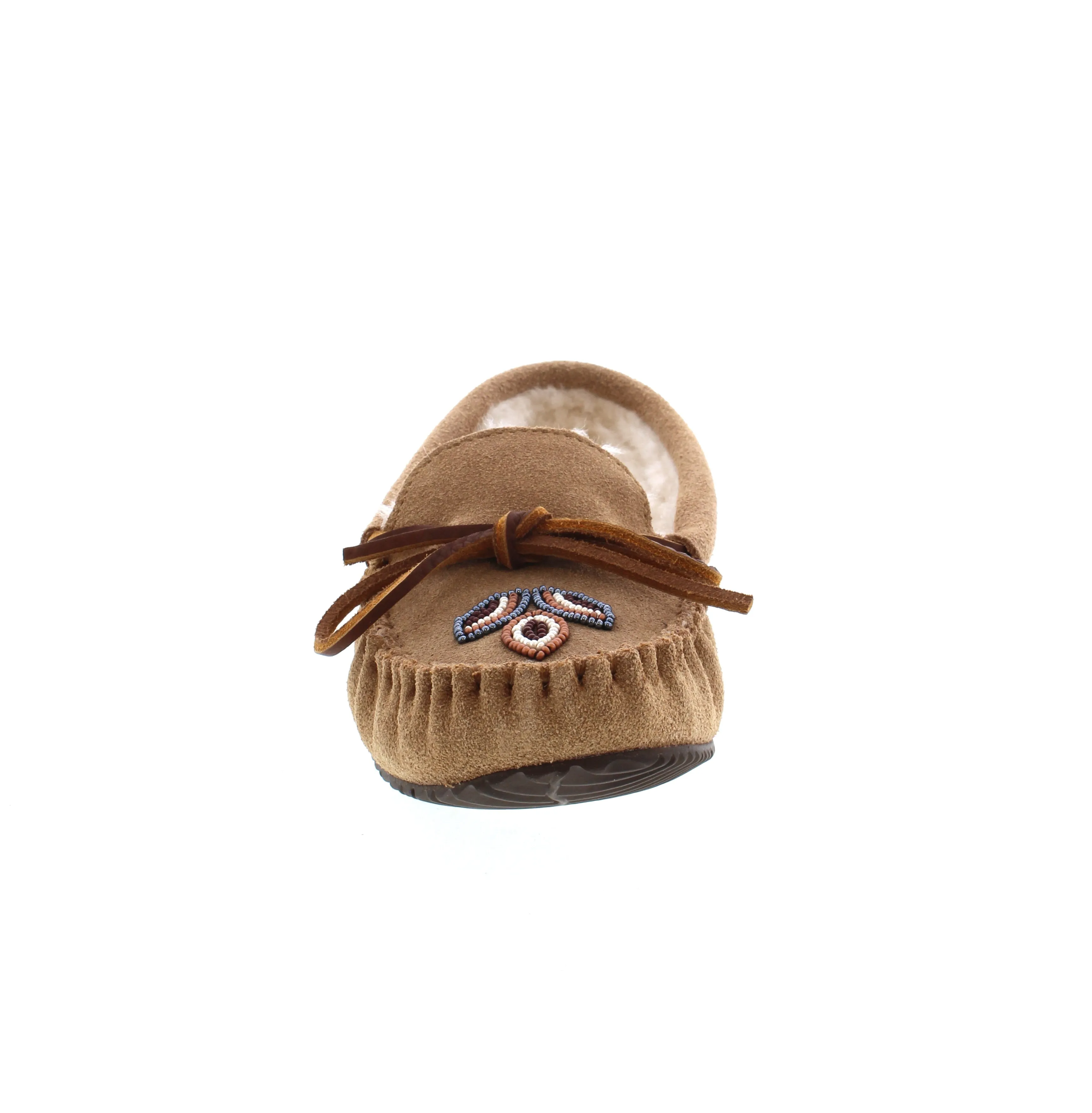 Manitobah Mukluks Kyak Cozy - Oak Tan