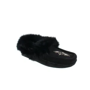 Manitobah Mukluks Tipi - Black