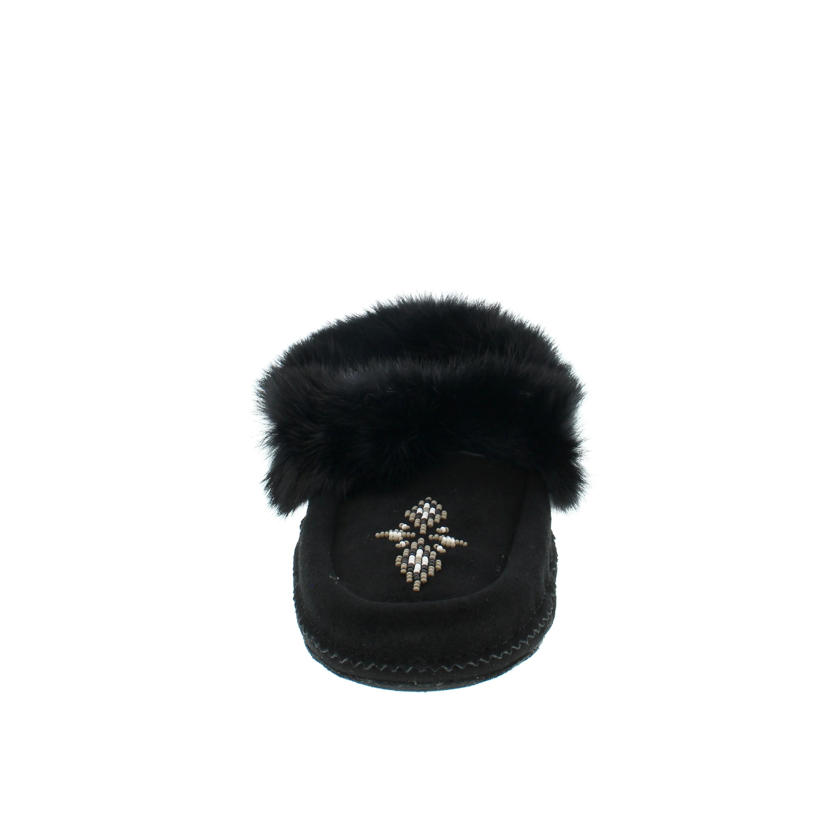Manitobah Mukluks Tipi - Black