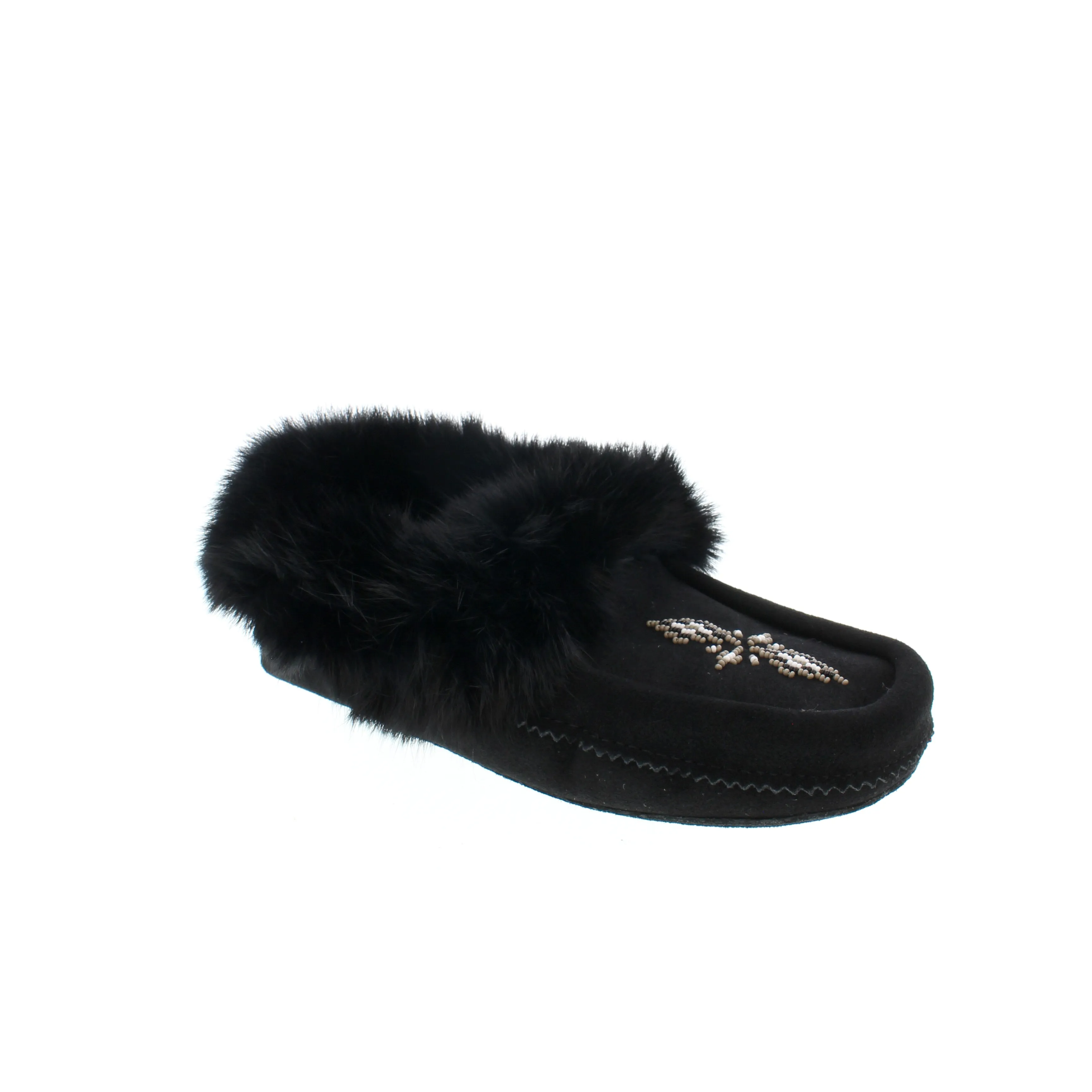 Manitobah Mukluks Tipi - Black
