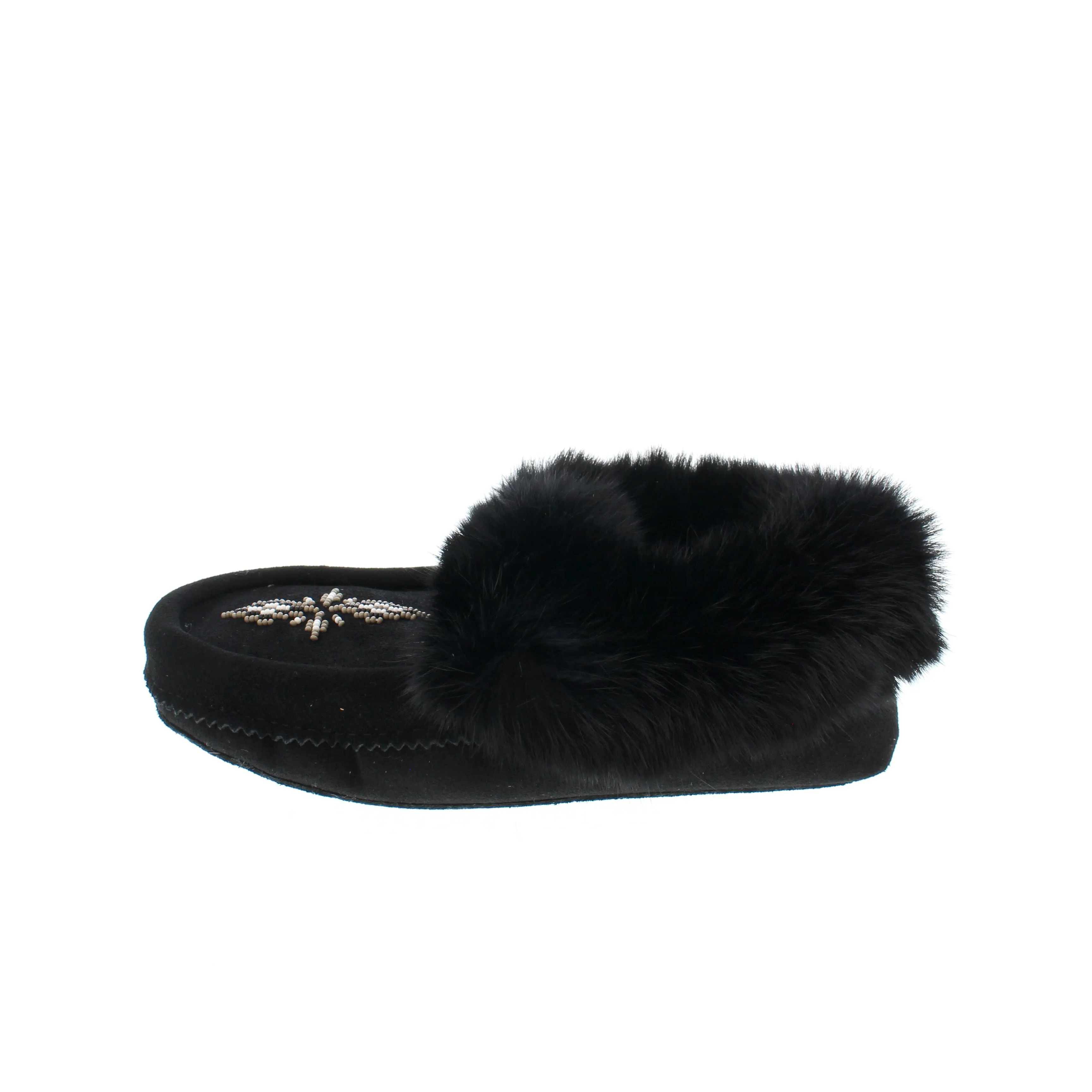 Manitobah Mukluks Tipi - Black