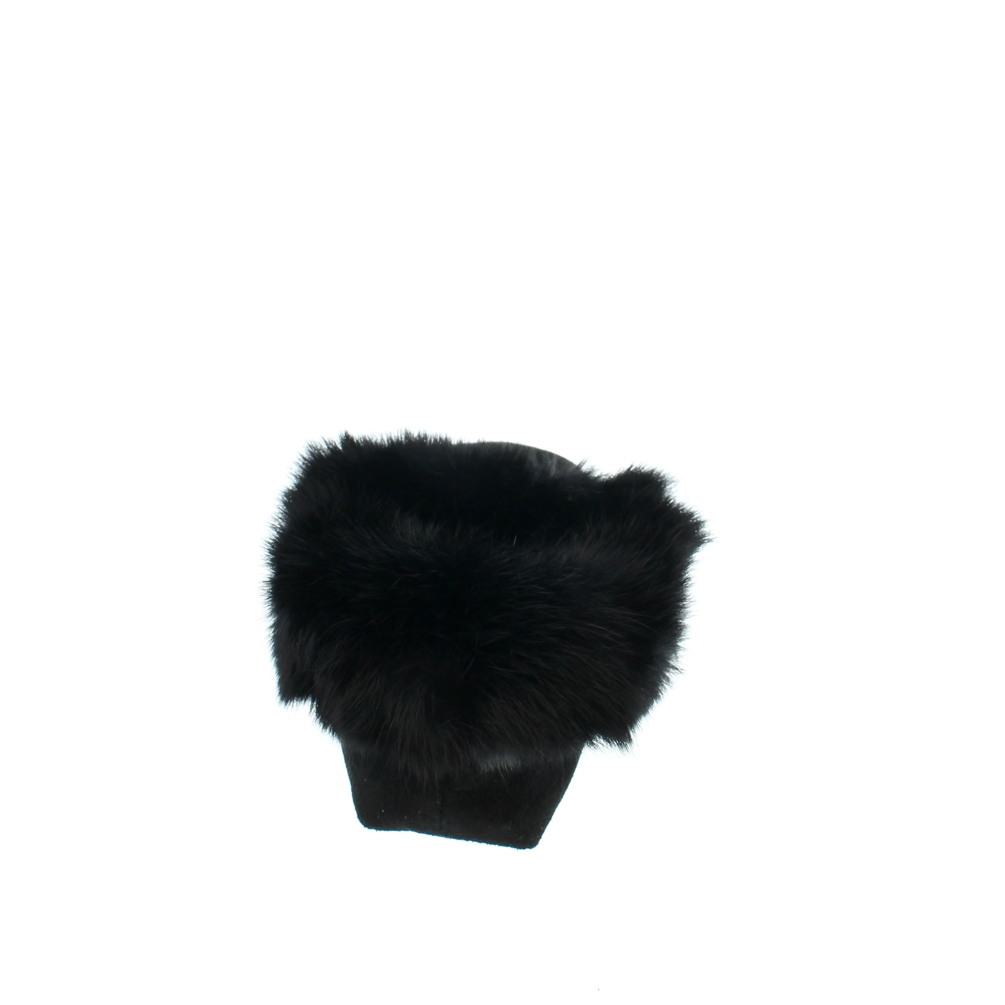 Manitobah Mukluks Tipi - Black