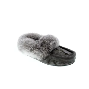 Manitobah Mukluks Tipi - Charcoal