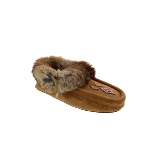 Manitobah Mukluks Tipi - Oak