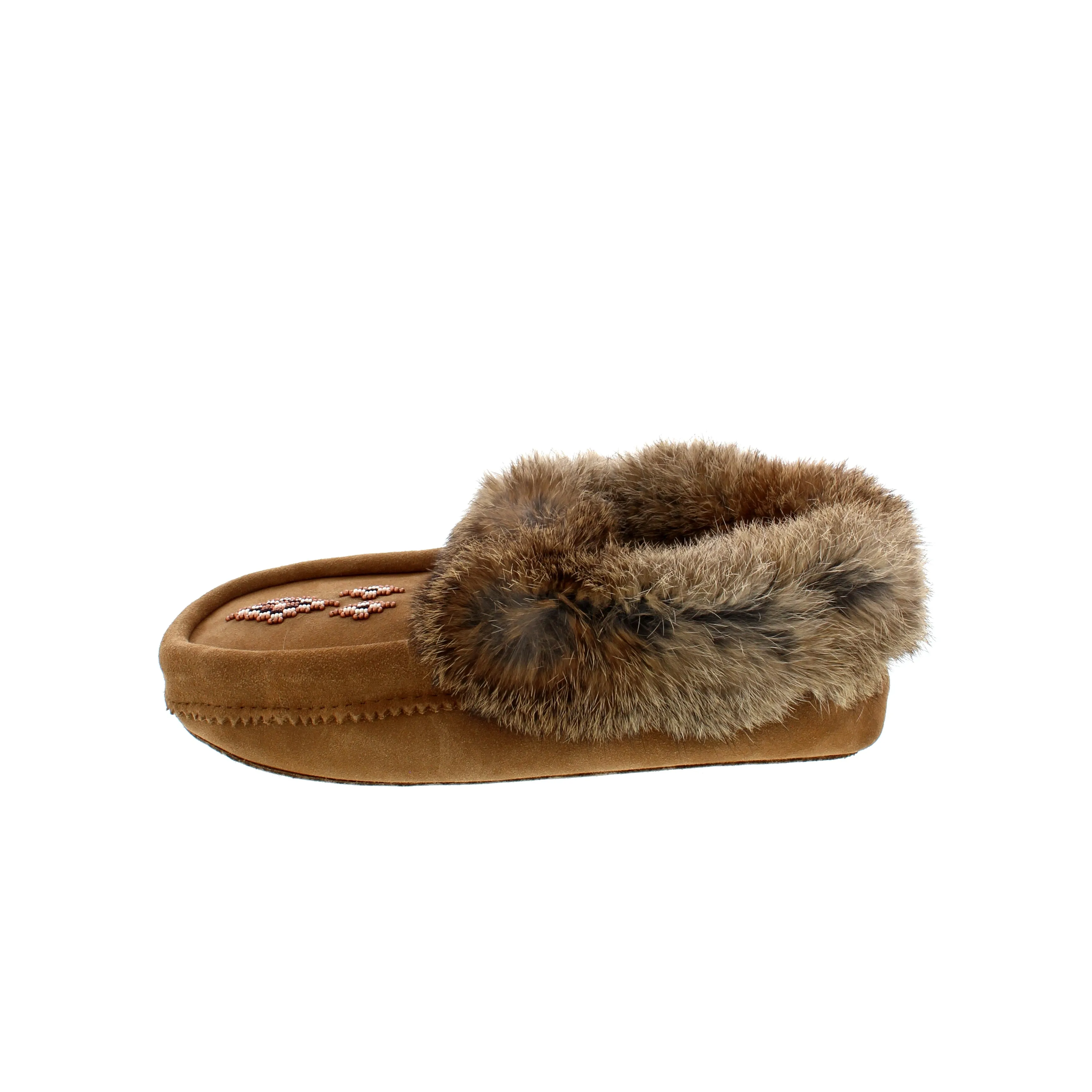 Manitobah Mukluks Tipi - Oak