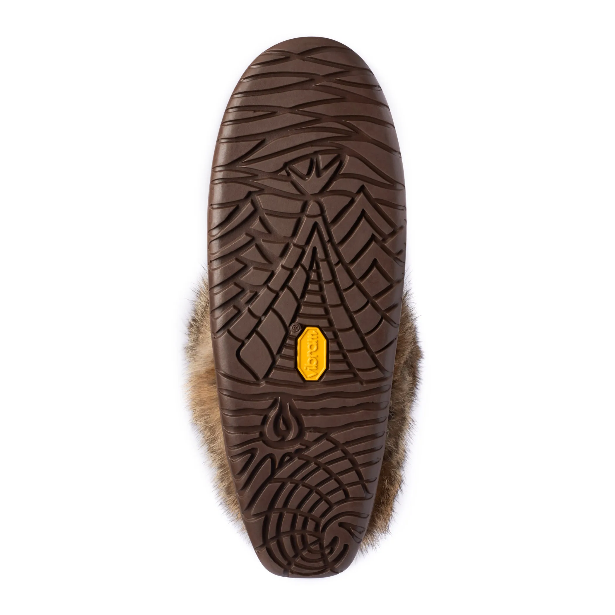 MANITOBAH MUKLUKS WOMEN'S WATERPROOF SNOWY OWL SUEDE MUKLUK BOOTS - OAK