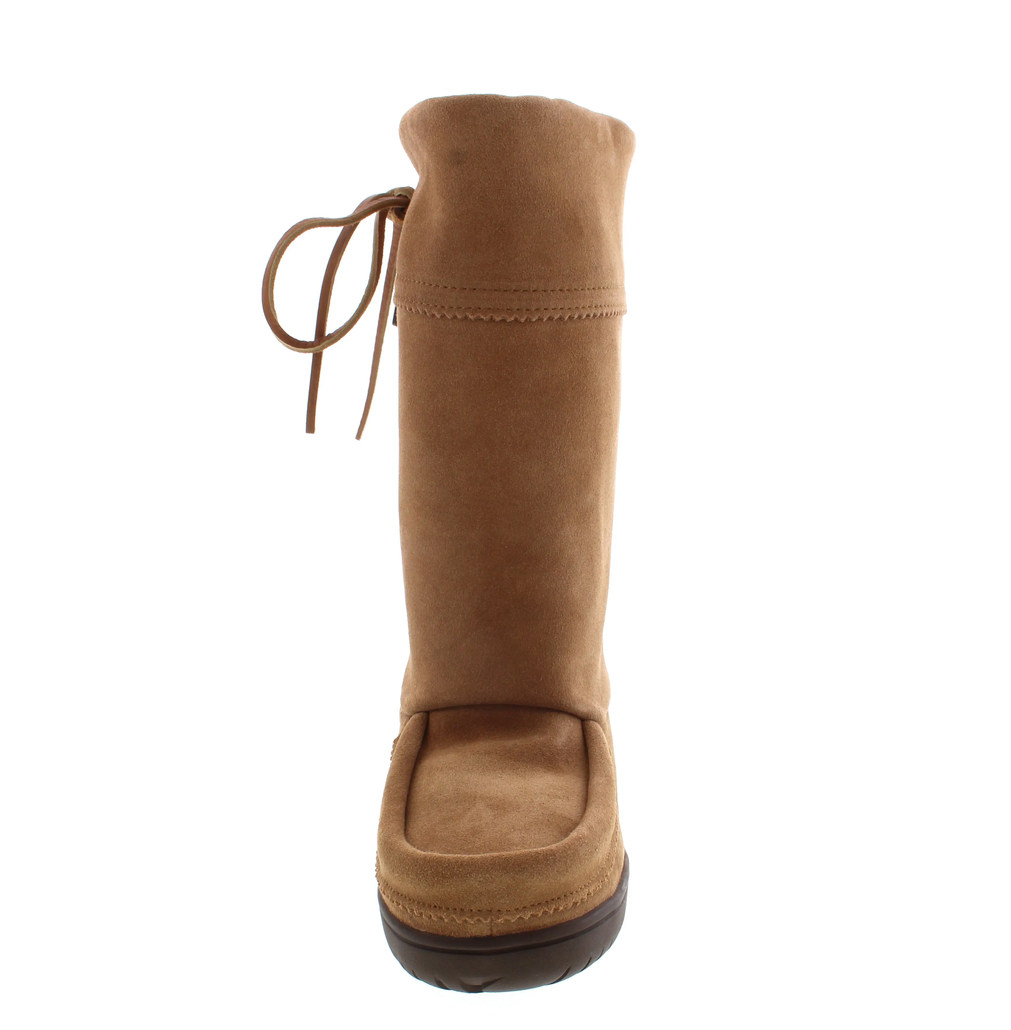 Manitobah Mukluks WTP Hunter - Oak (Tan)
