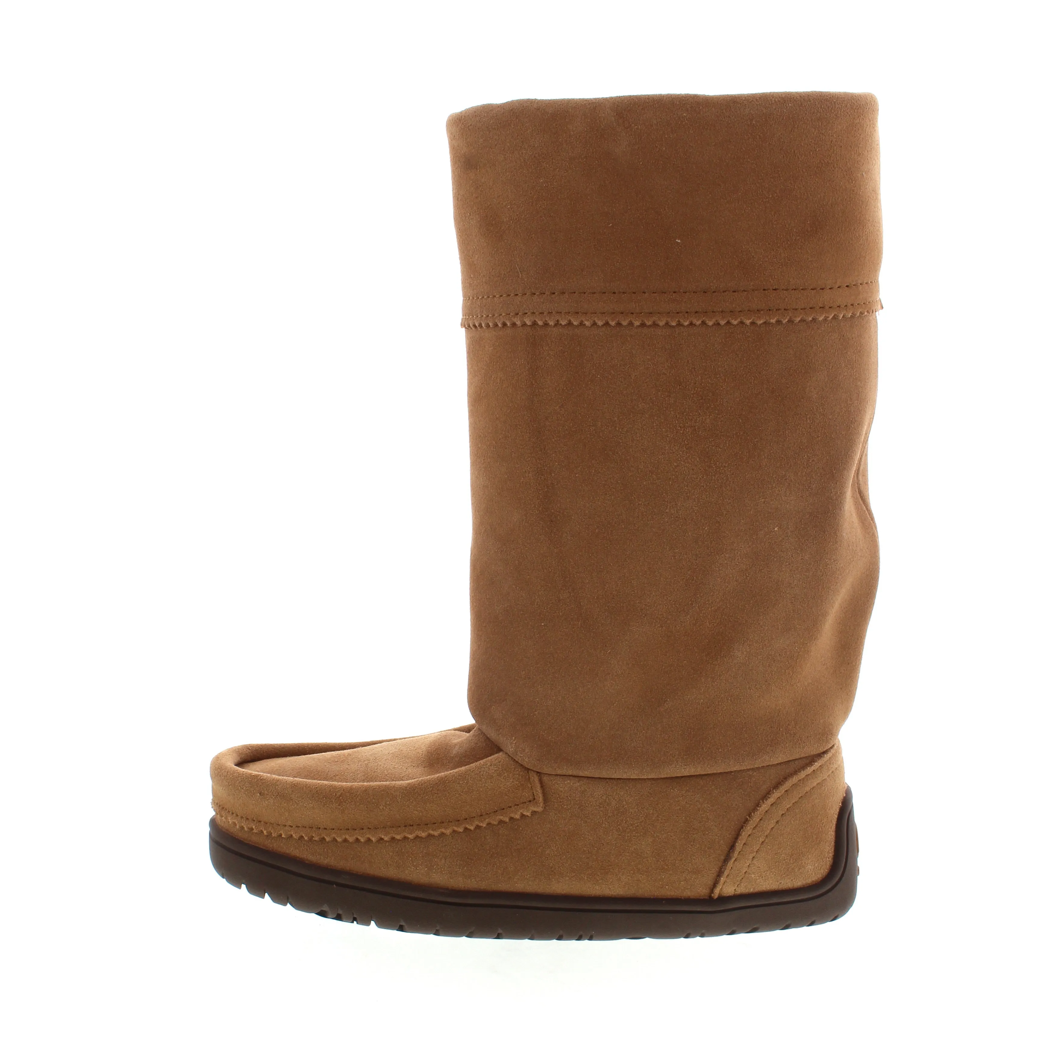 Manitobah Mukluks WTP Hunter - Oak (Tan)