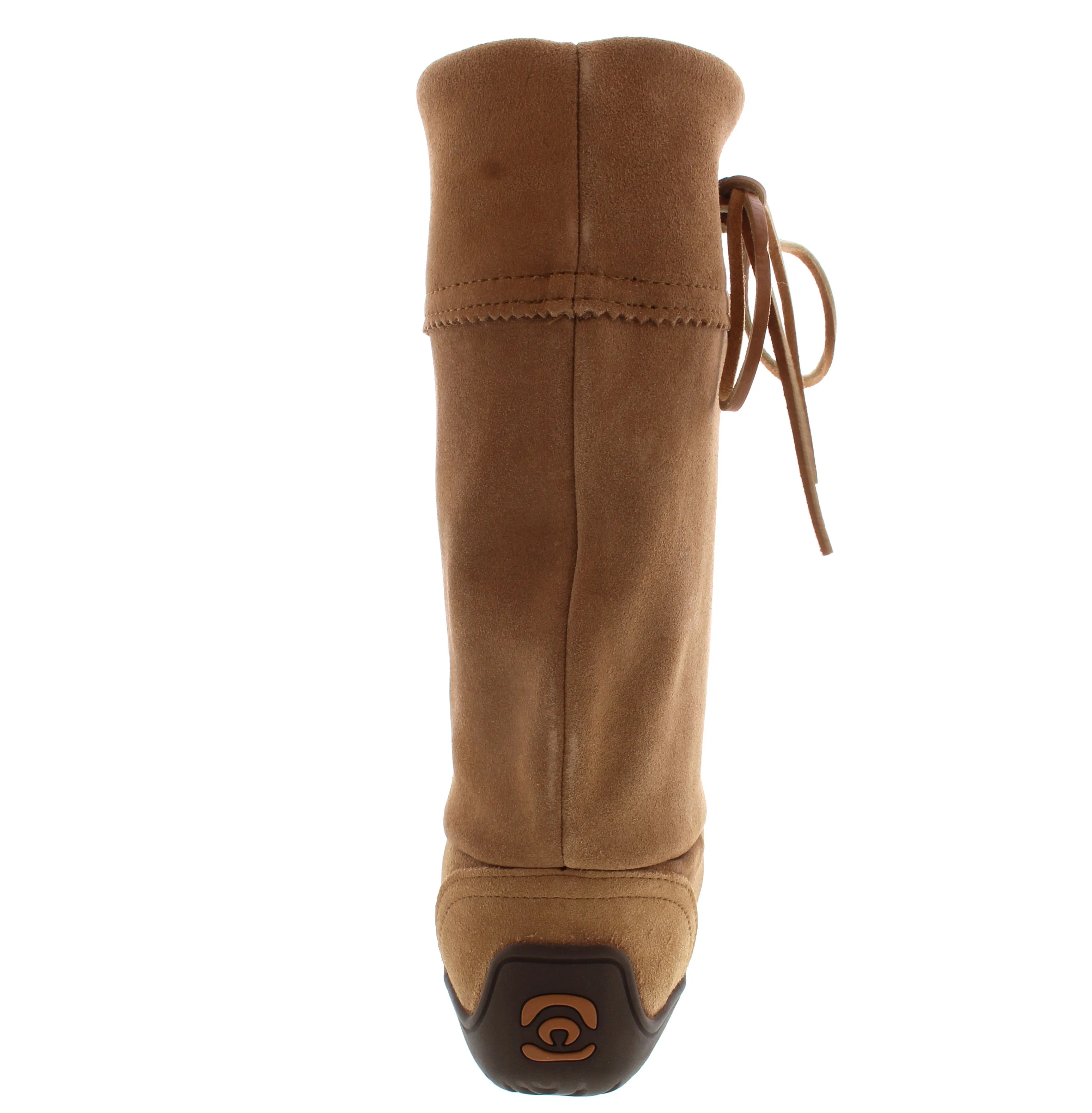 Manitobah Mukluks WTP Hunter - Oak (Tan)
