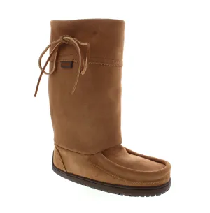 Manitobah Mukluks WTP Hunter - Oak (Tan)