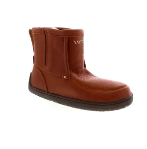 Manitobah Mukluks WTP Tundra Ankle - Tabacco