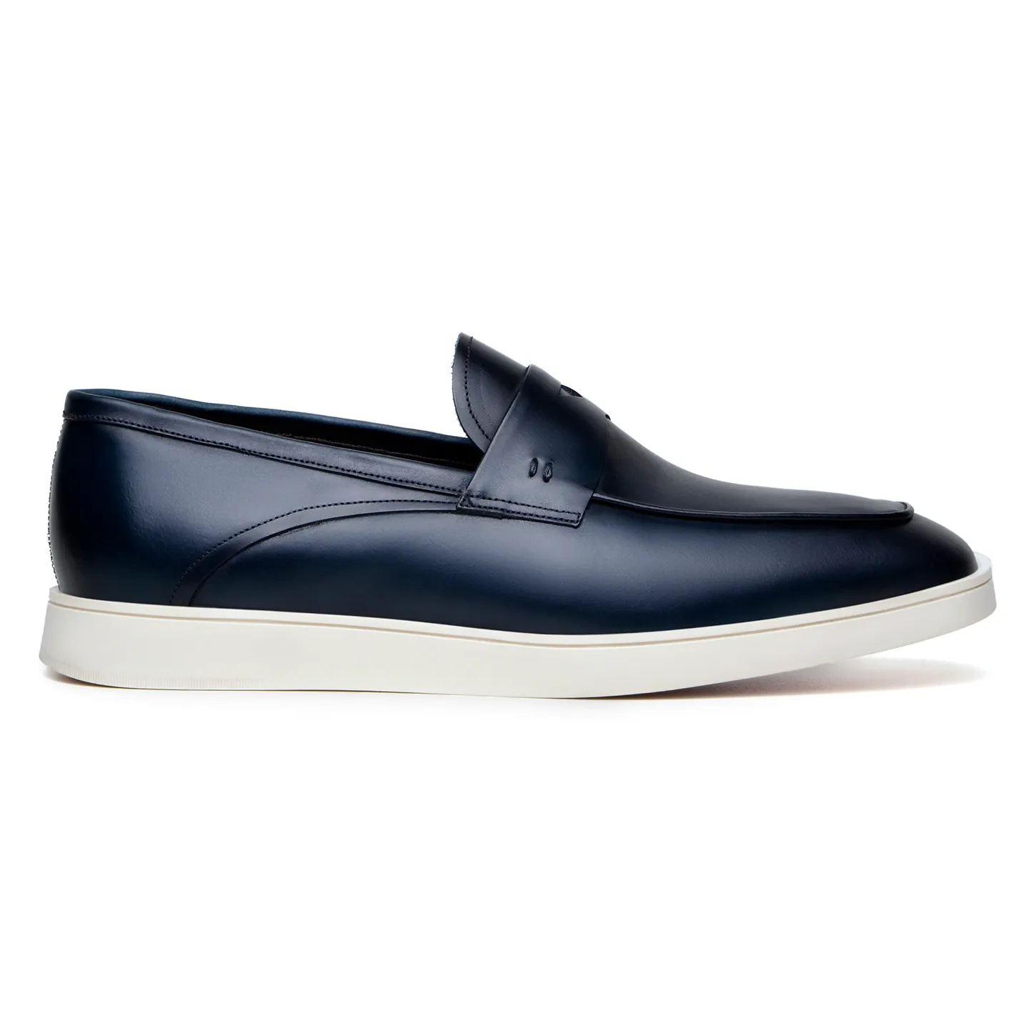 Maurizio - Navy