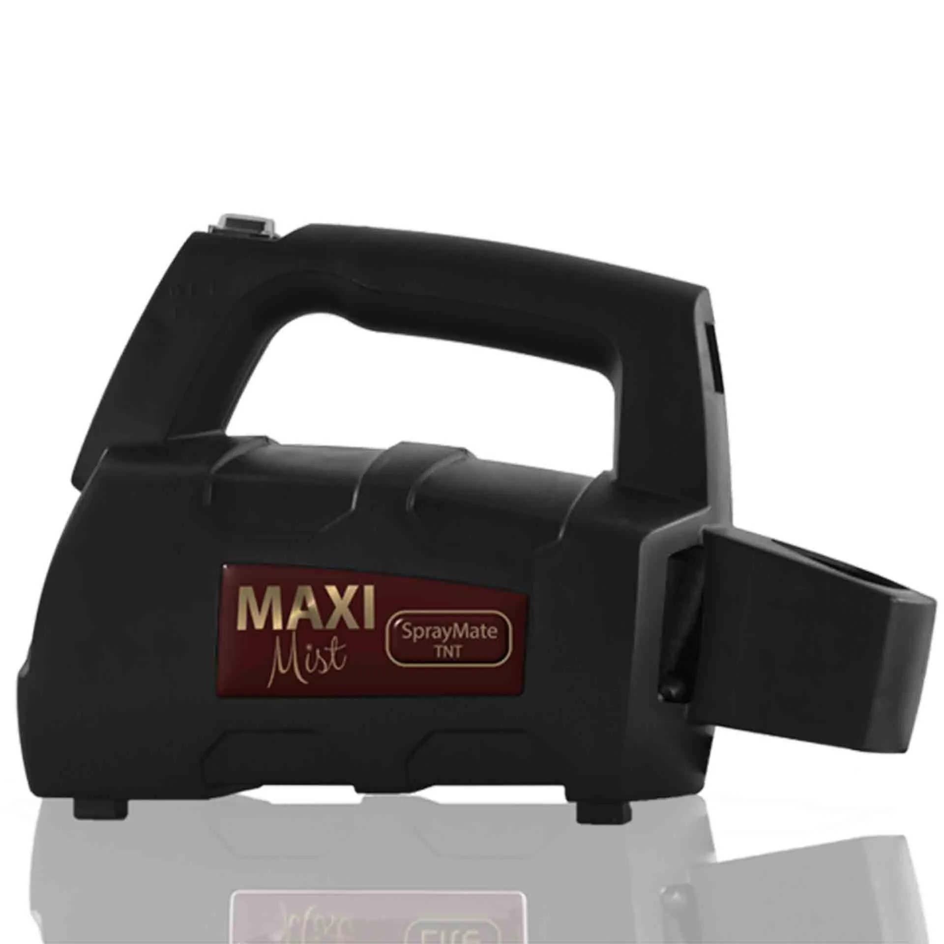 MaxiMist Lite Plus Spray Tanning System with Tent