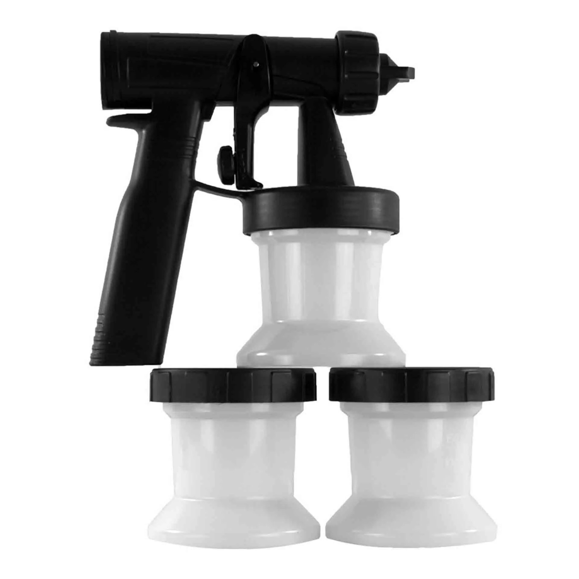 MaxiMist Lite Plus Spray Tanning System with Tent
