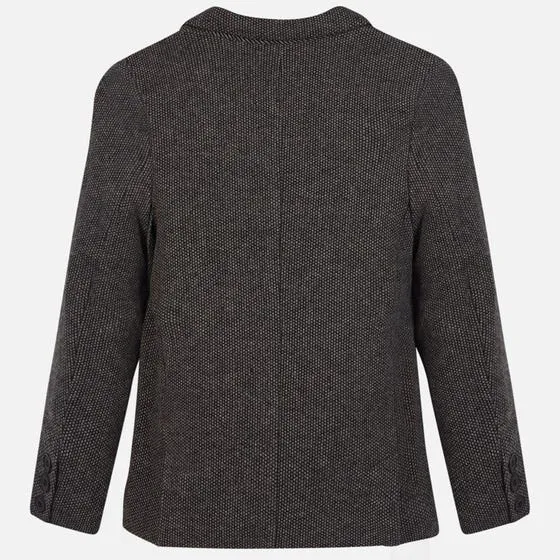 Mayoral Nukutavake  Boys Tweed Blazer : Sizes 8 to 14