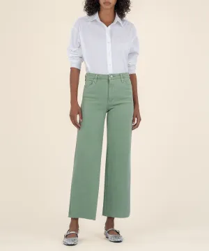 Meg High Rise Wide Leg
