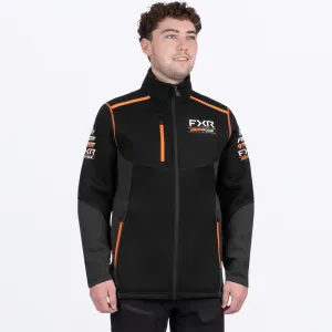 Men's Altitude Tech Zip Up