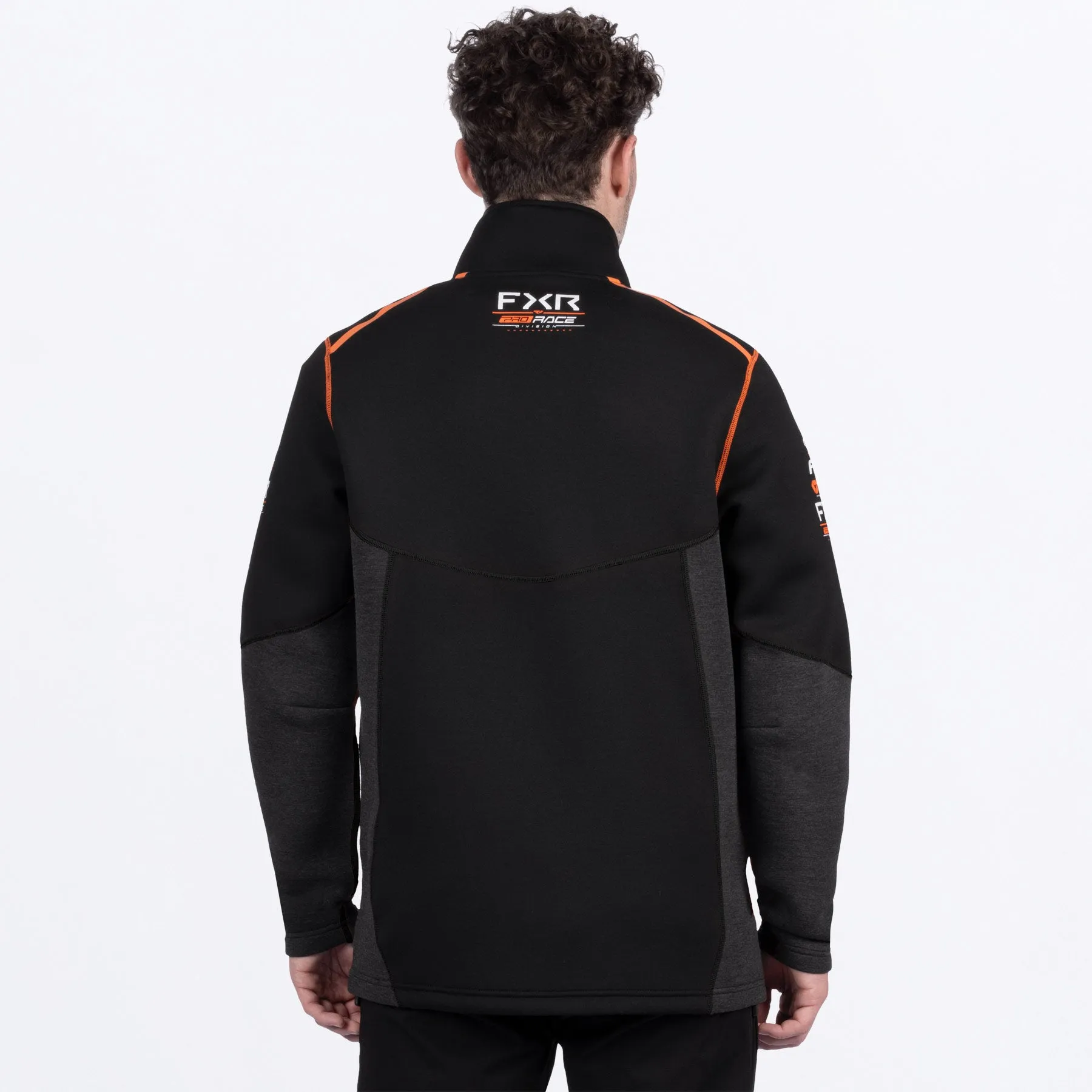 Men's Altitude Tech Zip Up