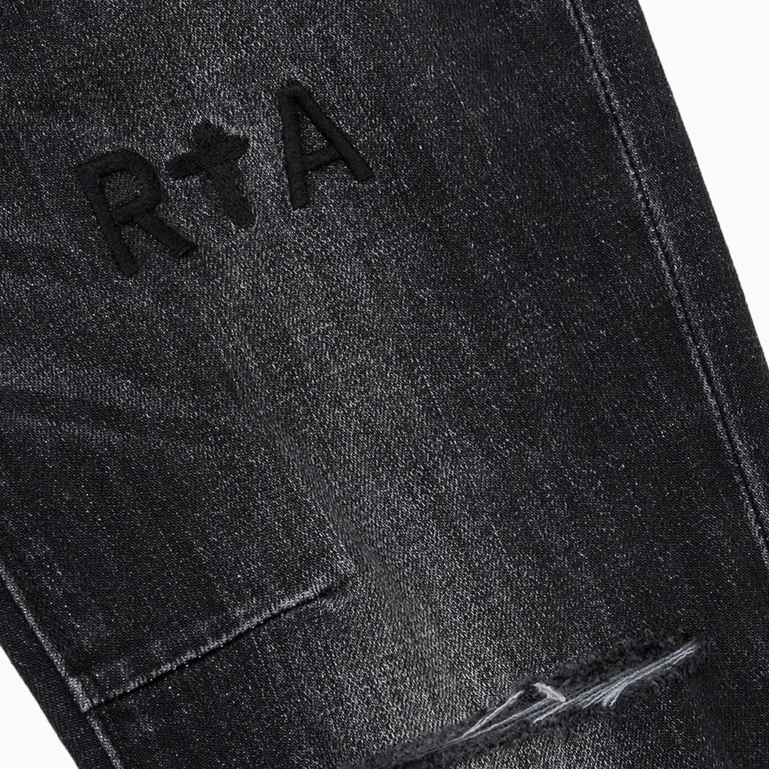 Men's Bryant Skinny Denim Jeans Pant