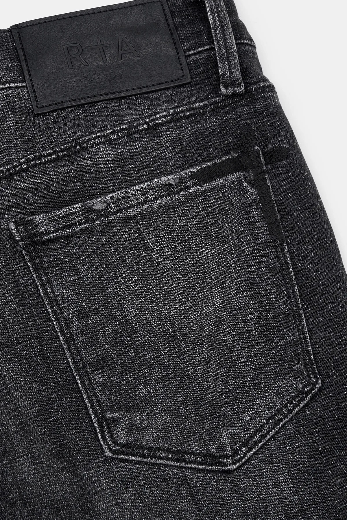 Men's Bryant Skinny Denim Jeans Pant