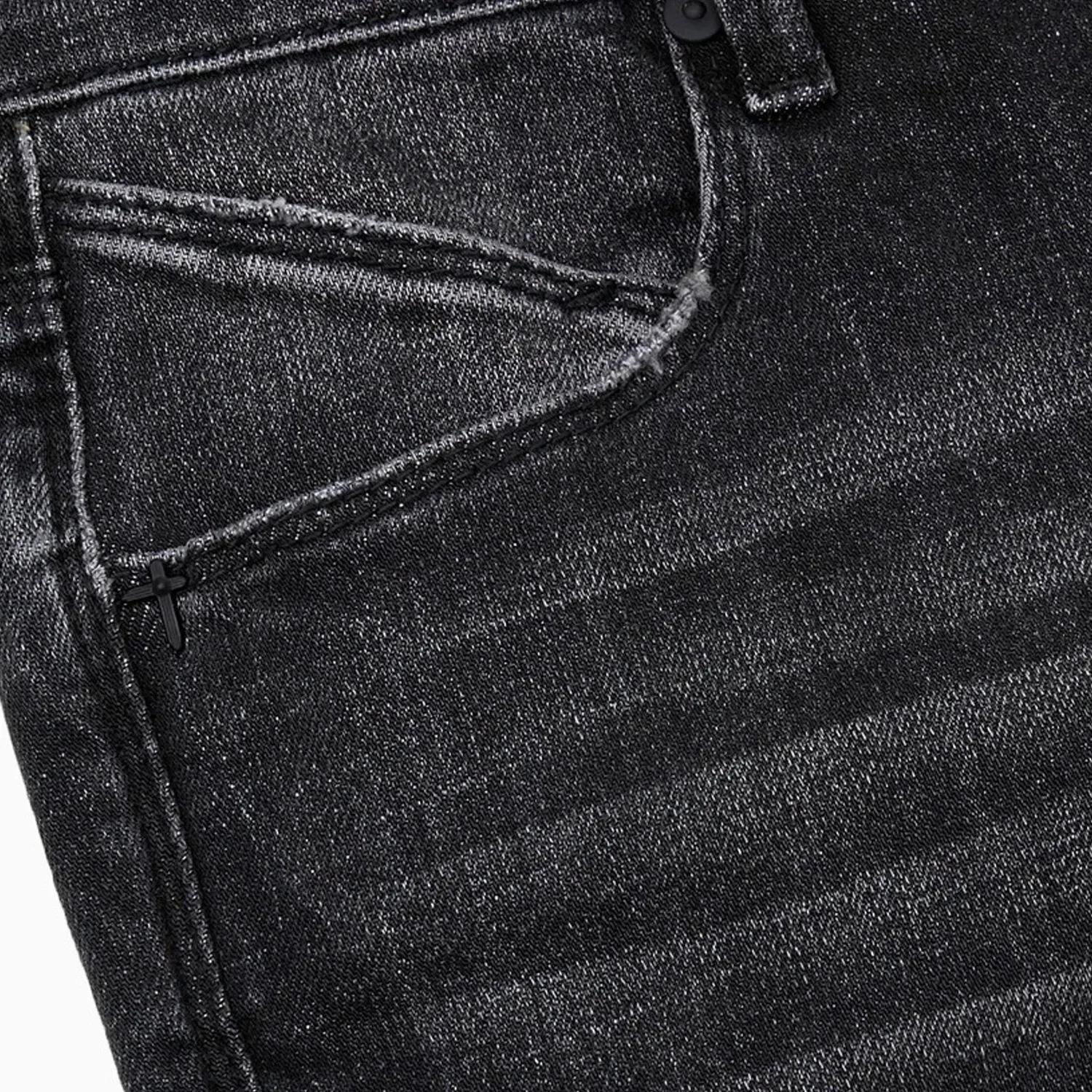 Men's Bryant Skinny Denim Jeans Pant