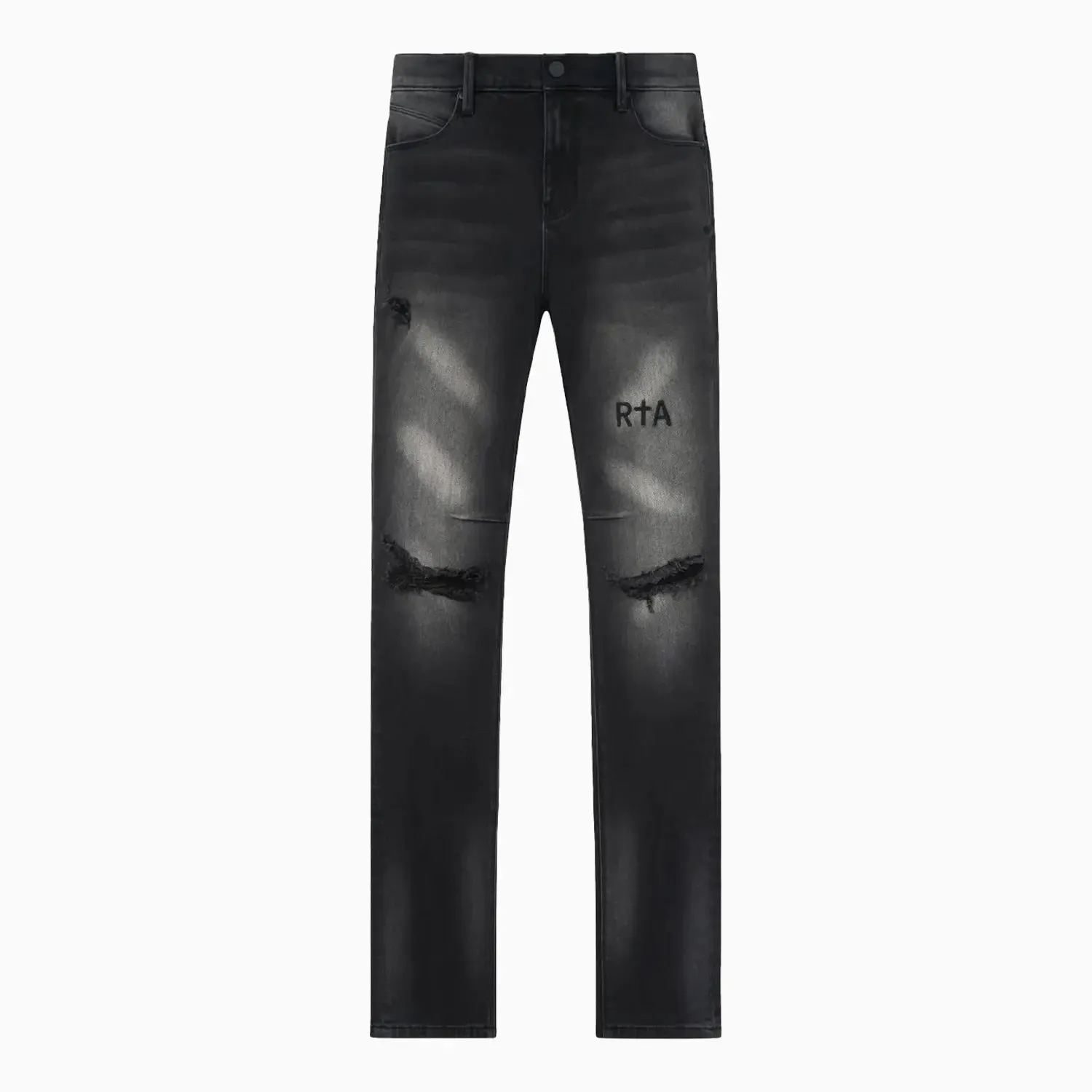 Men's Clayton Denim Jeans Pant