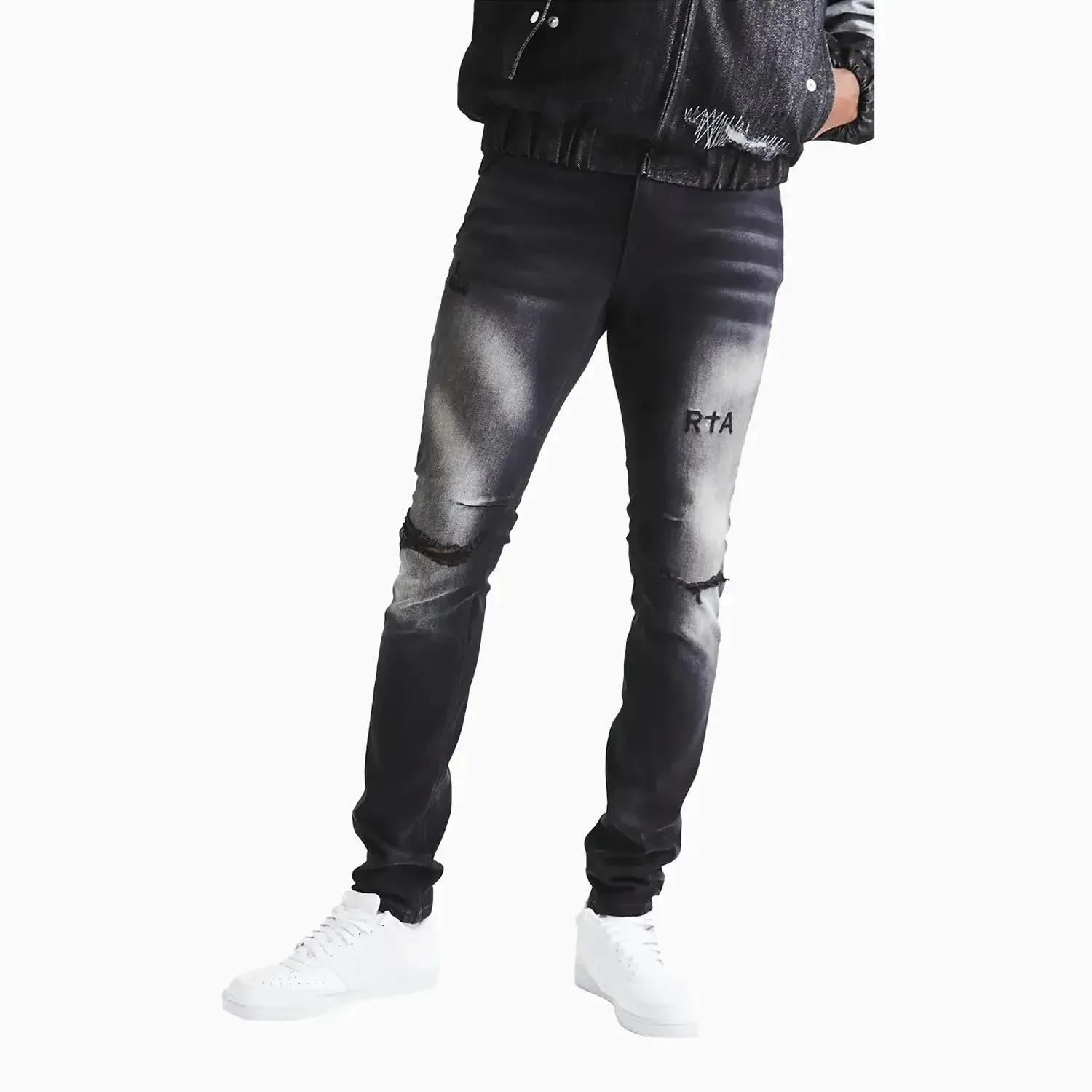 Men's Clayton Denim Jeans Pant