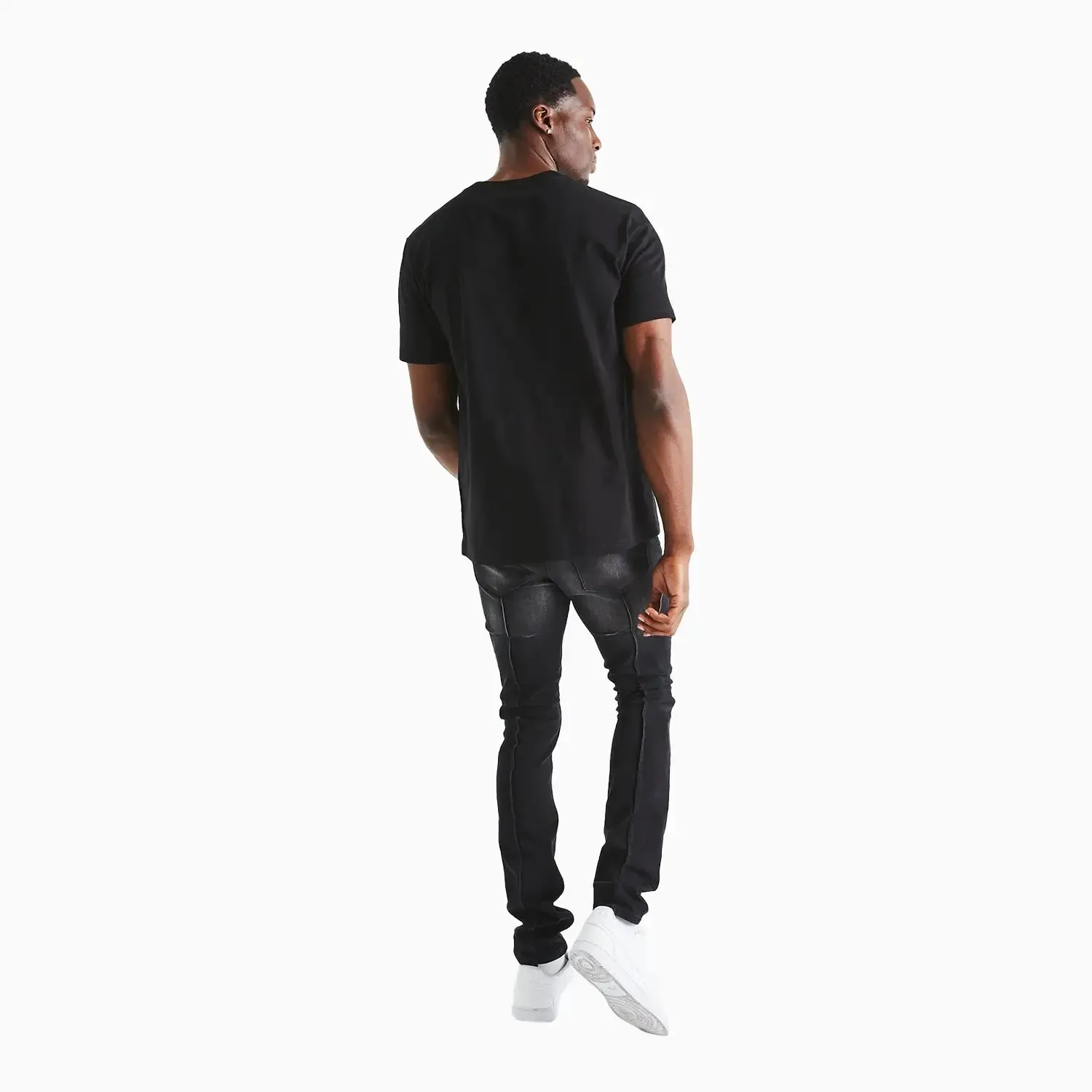 Men's Clayton Denim Jeans Pant