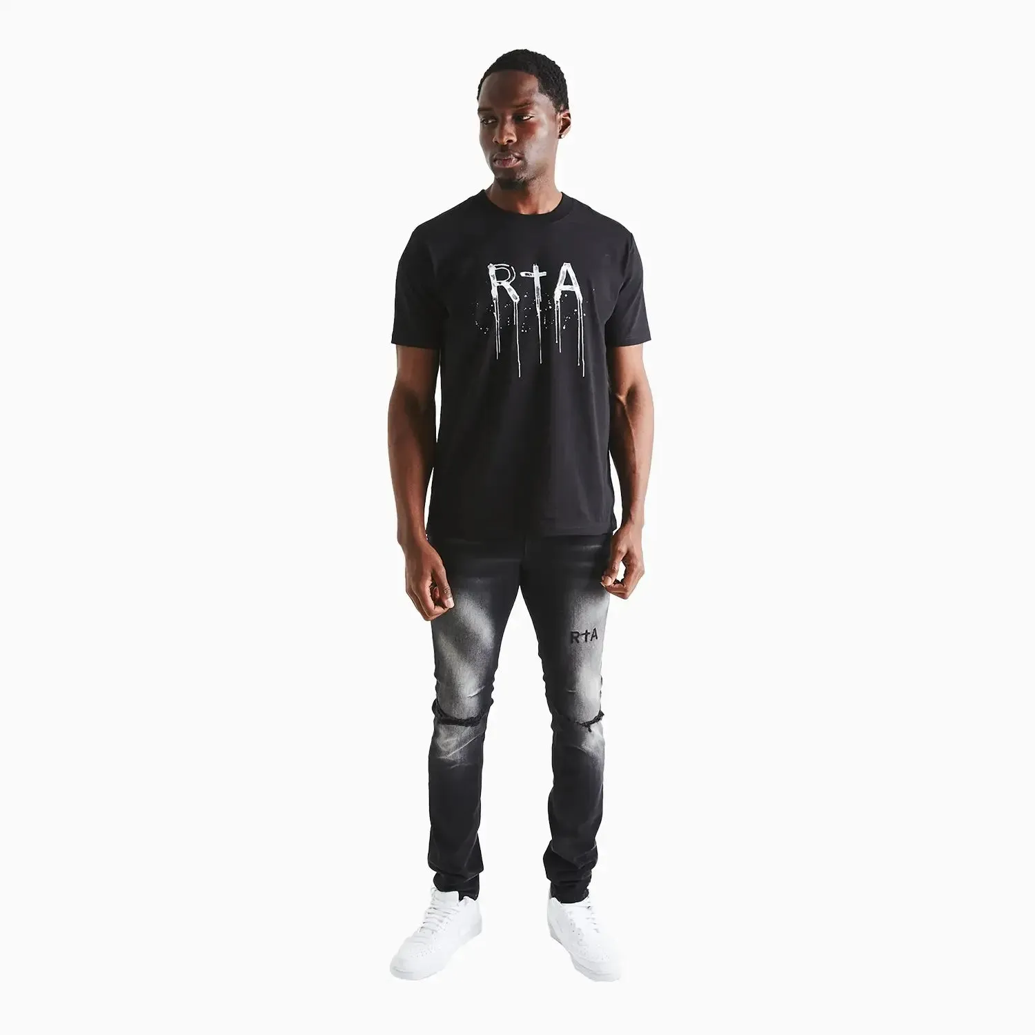 Men's Clayton Denim Jeans Pant