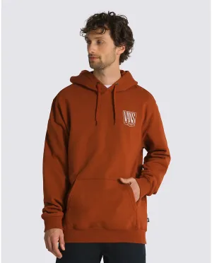 Men's Custom Tall Pullover Hoodie