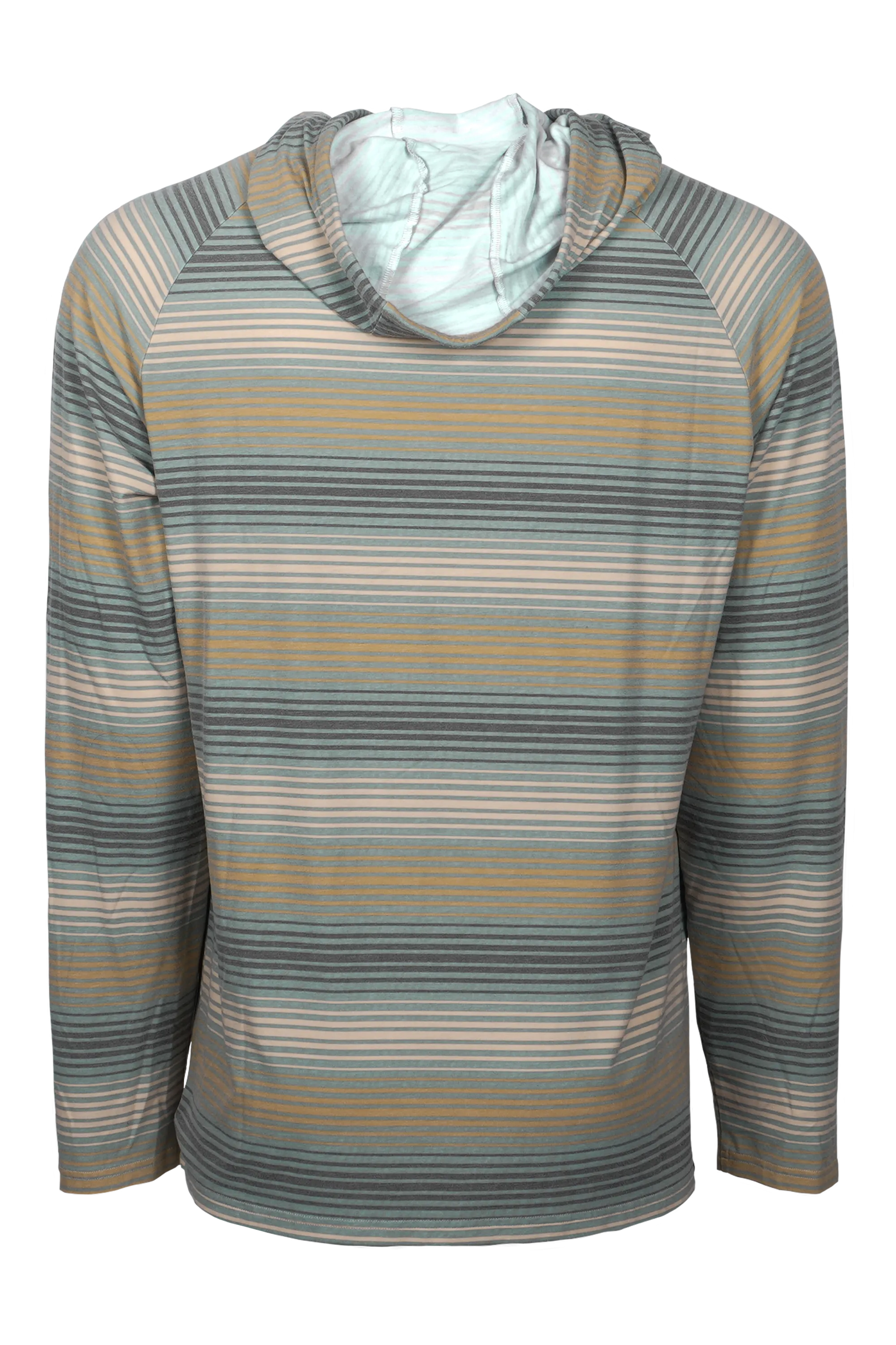 Men's Graphic Traverse Tek Hoodie