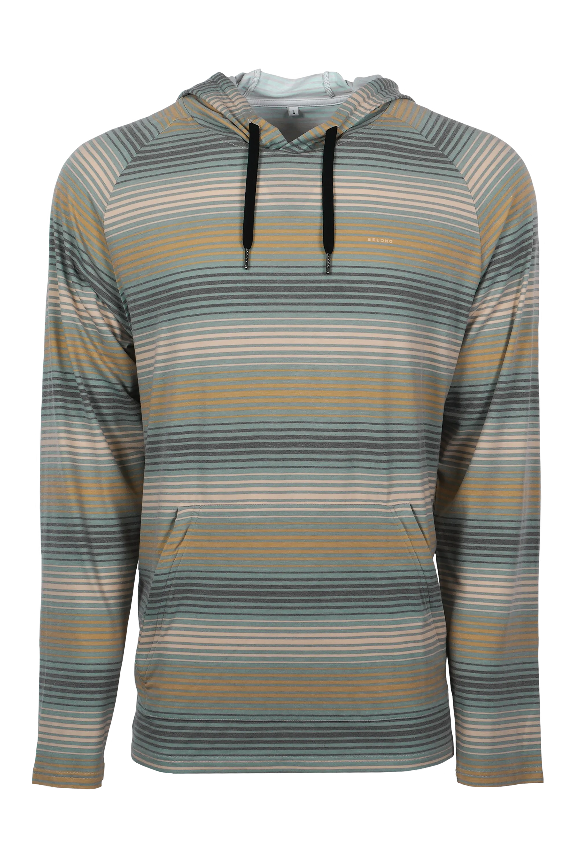 Men's Graphic Traverse Tek Hoodie