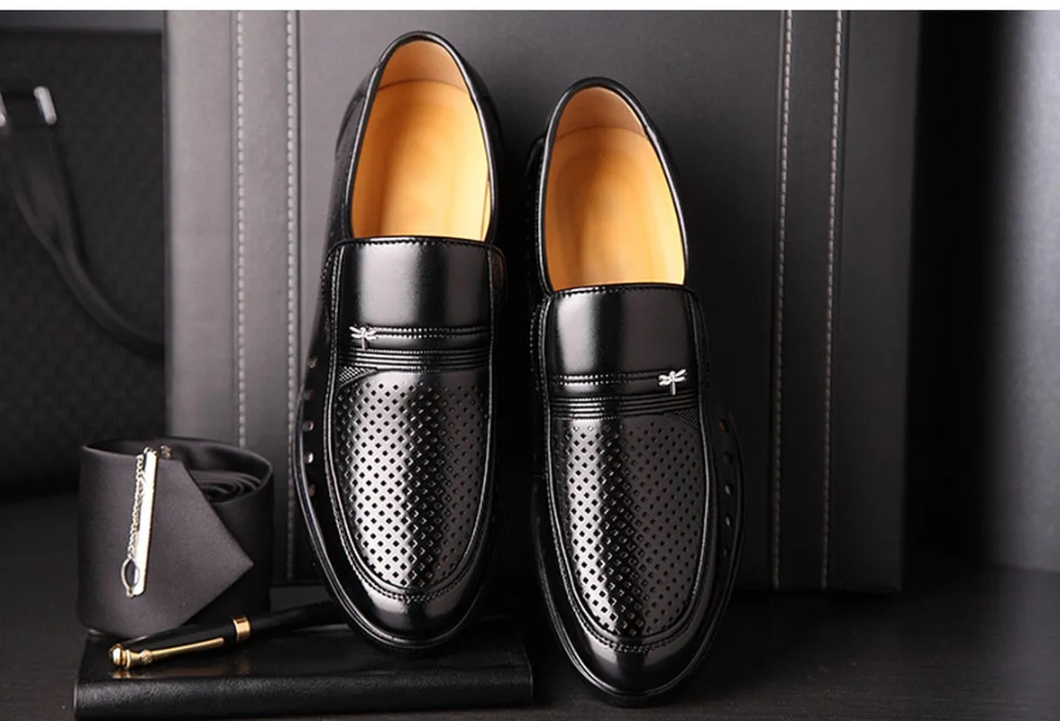 Men's Summer Loafers Up To Size 12